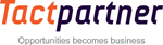 Tactpartner+AB