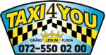 TAXI+4+YOU+GRÅBO+LERUM+FLODA+AB