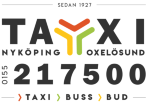 Taxi+Nyköping-Oxelösund+AB