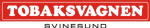 Tobaksvagnen i Skogar AB