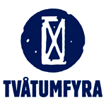 Tvåtumfyra Byggnads AB