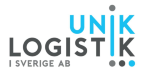 Unik Logistik i Sverige AB
