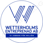Wetterholms+Entreprenad+AB