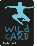 WILDCARD+UnTap+AB