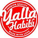 yalla habibi AB