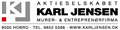 A/S KARL JENSEN