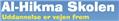AL HIKMA SKOLEN