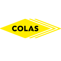 COLAS+DANMARK+A/S+Stepping+Grusgrav