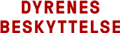 Dyrenes+Beskyttelse