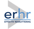 ERHR Rekruttering