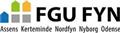 FGU+FYN+Institutionen