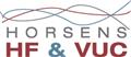Horsens+HF+&+VUC