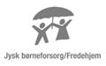 Jysk+Børneforsorg/Fredehjem