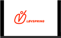 Løvspring