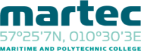 MARTEC+Kragholmen