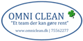 OMNI+CLEAN+ApS