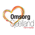 Omsorg+Sjælland