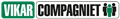VIKARCOMPAGNIET+ApS