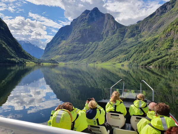 Vill du göra en säsong i Norge?
