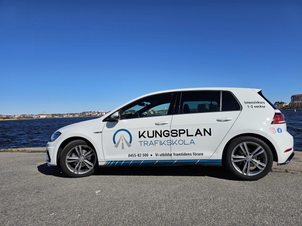 Kungsplan Trafikskola AB