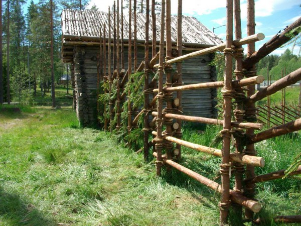 Norsk Skogfinsk Museum