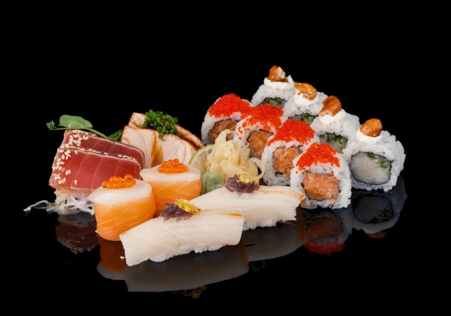 Vossasushi AS