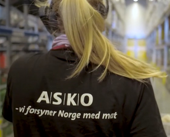 ASKO NORD AS