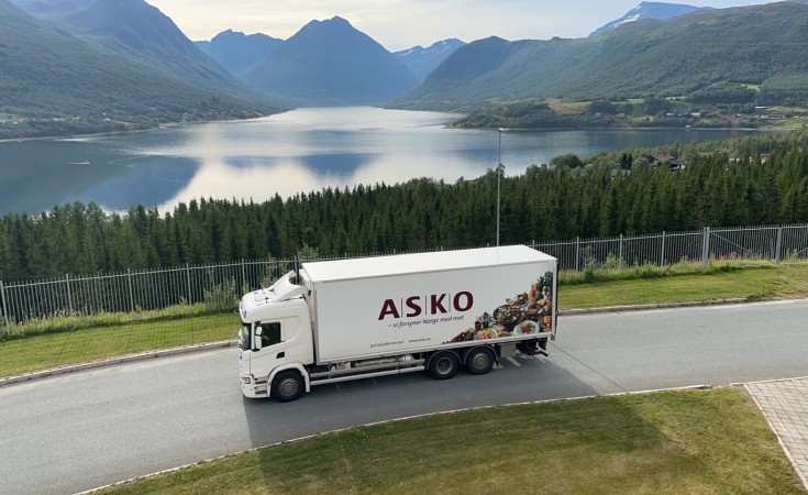ASKO NORD AS