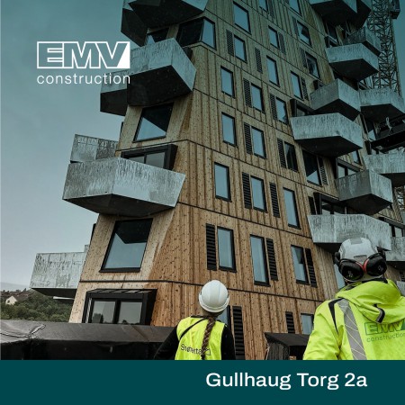 EMV Construction AS