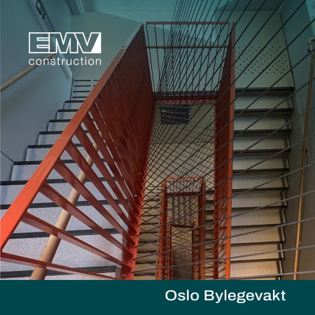 EMV Construction AS