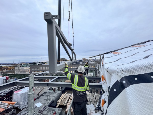 EMV Construction AS