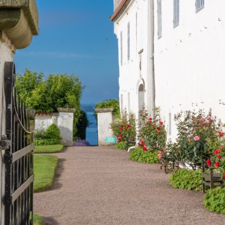 Bosjökloster Slottsförvaltning AB