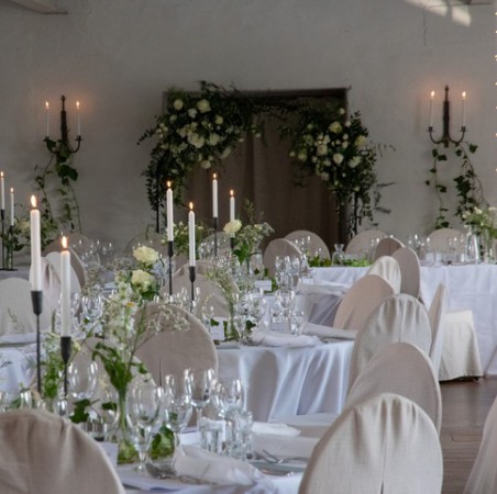 Bosjökloster Slottsförvaltning AB