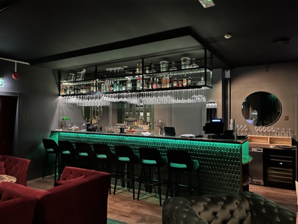 Hvelvet Restaurant AS
