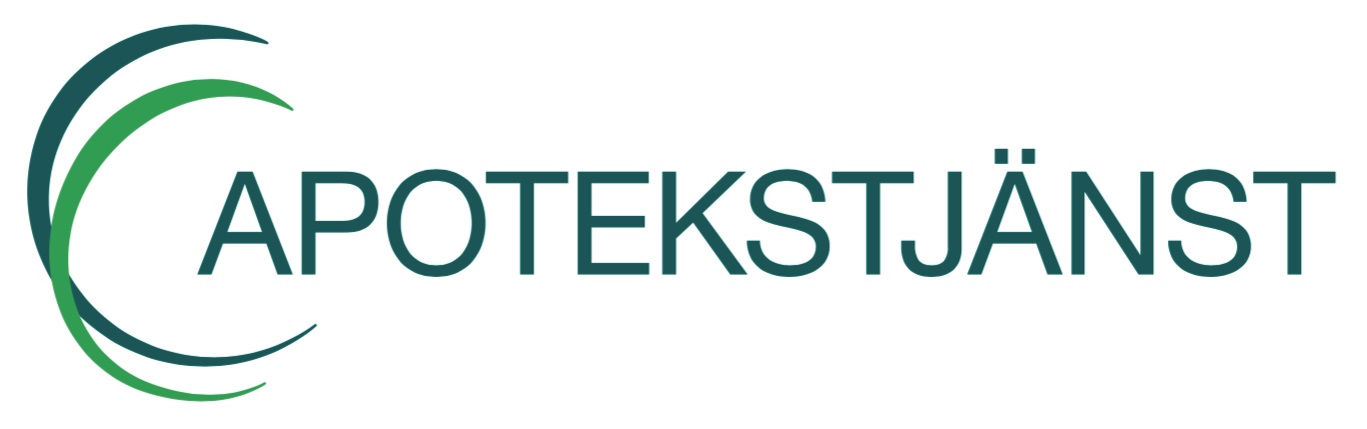 Apotekstjänst+Sverige+AB