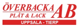 Överbacka+Plåt+&+Lack+Tierp+AB
