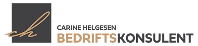 Bedriftskonsulent Ch AS