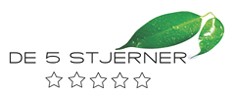 De 5 Stjerner A/S