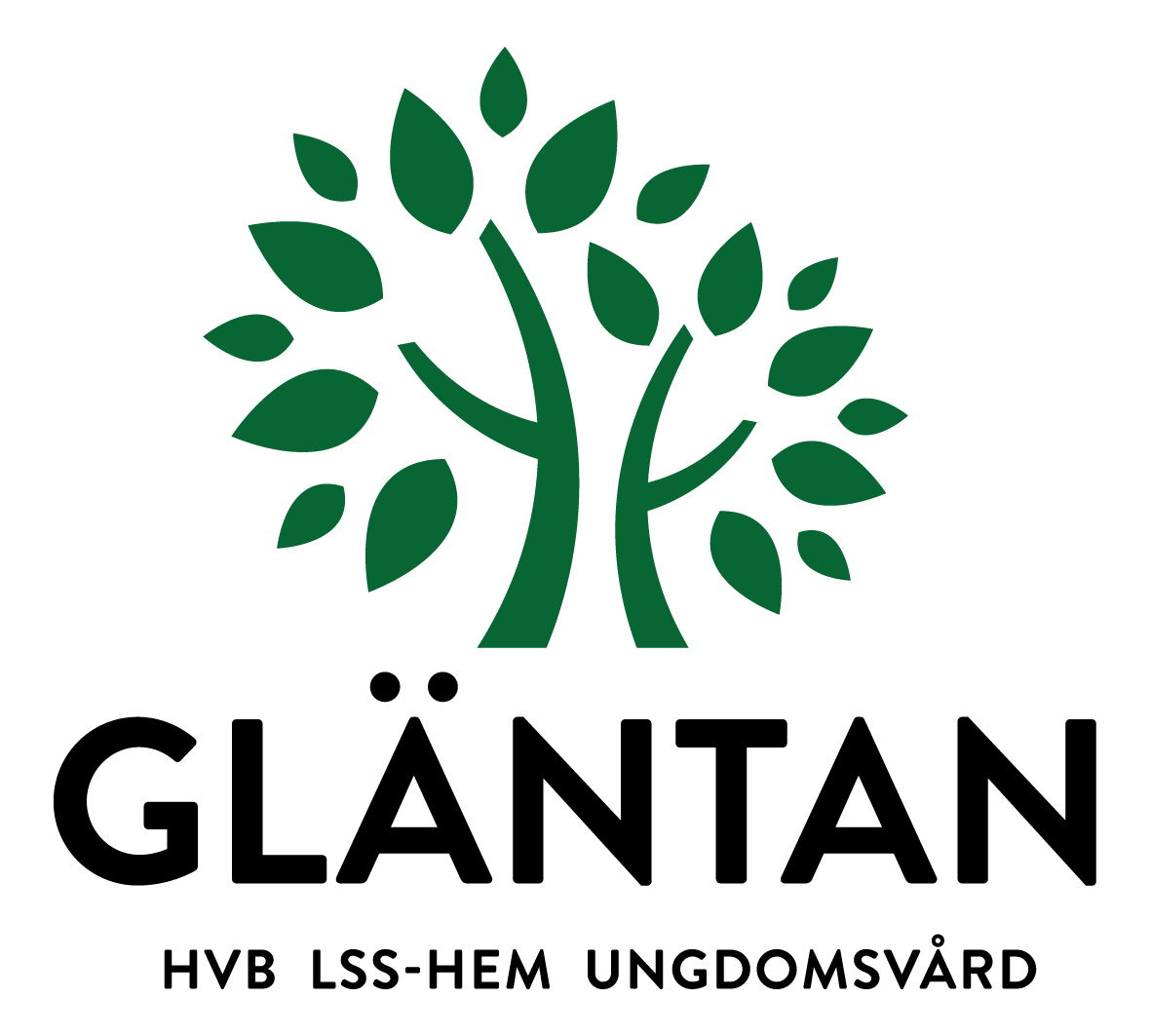 Gläntan AB