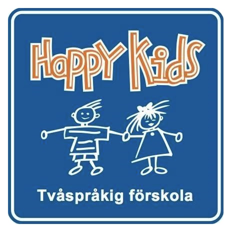 Happy+Kids+Kållered+AB