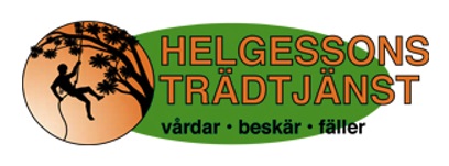 Helgessons TrädTjänst AB