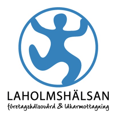 Laholmshälsan+AB