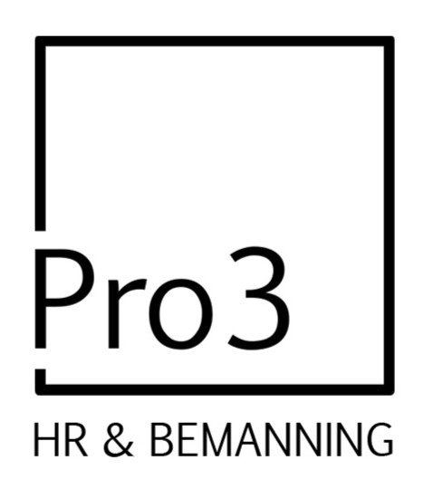 Pro3+HR+&+Bemanning+AS