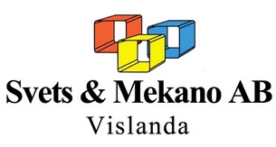 Svets & Mekano Produktion i Vislanda AB